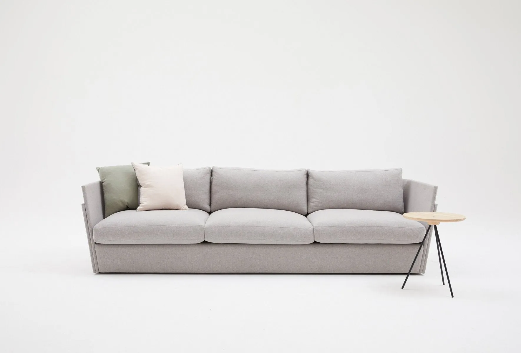 Layer Sofa - 3 Seater