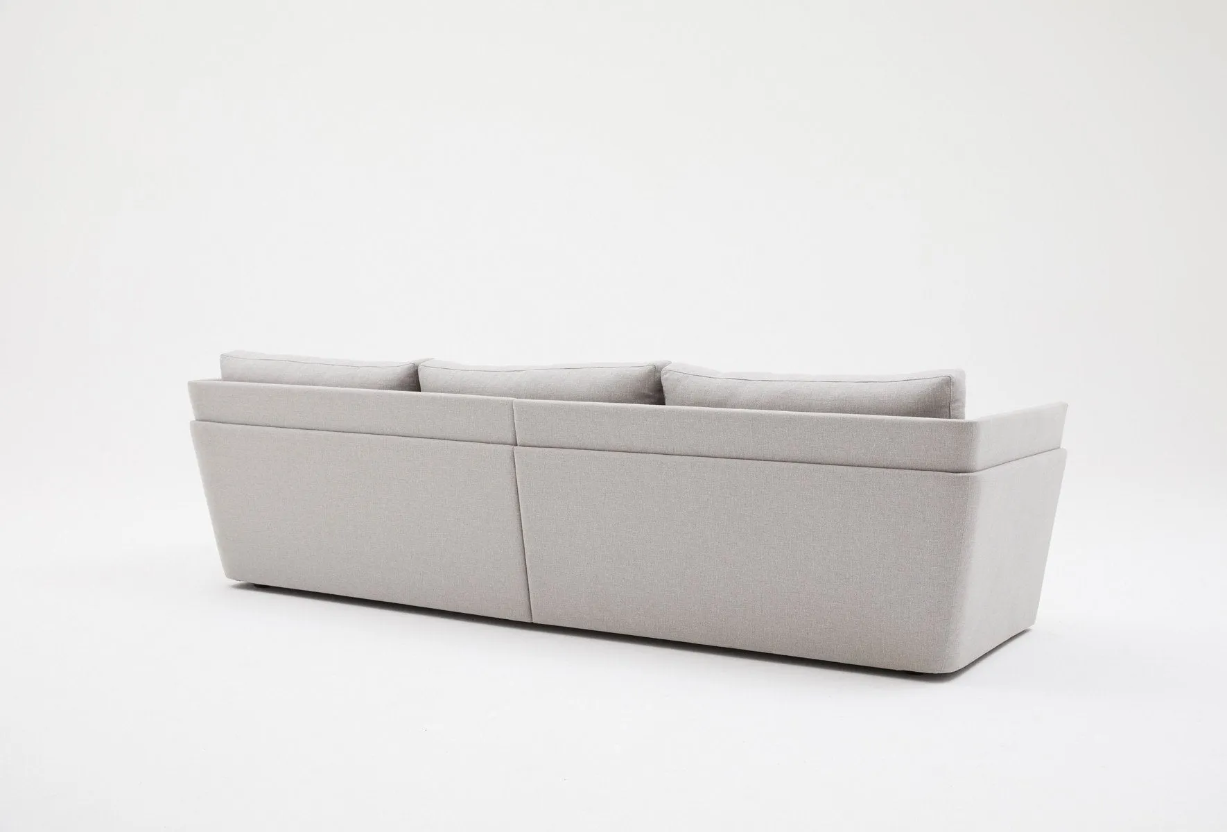 Layer Sofa - 3 Seater