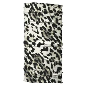 Leopard Wide Headband