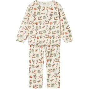 Lil'Atelier Turtledove Gio Nightset