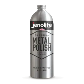 Liquid Metal Polish