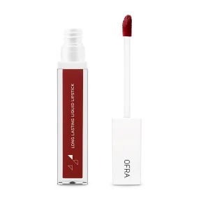 Long Lasting Liquid Lipstick - Cooking Con Omi