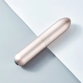 Love Not War Maya Aluminum Vibrator Full Unit