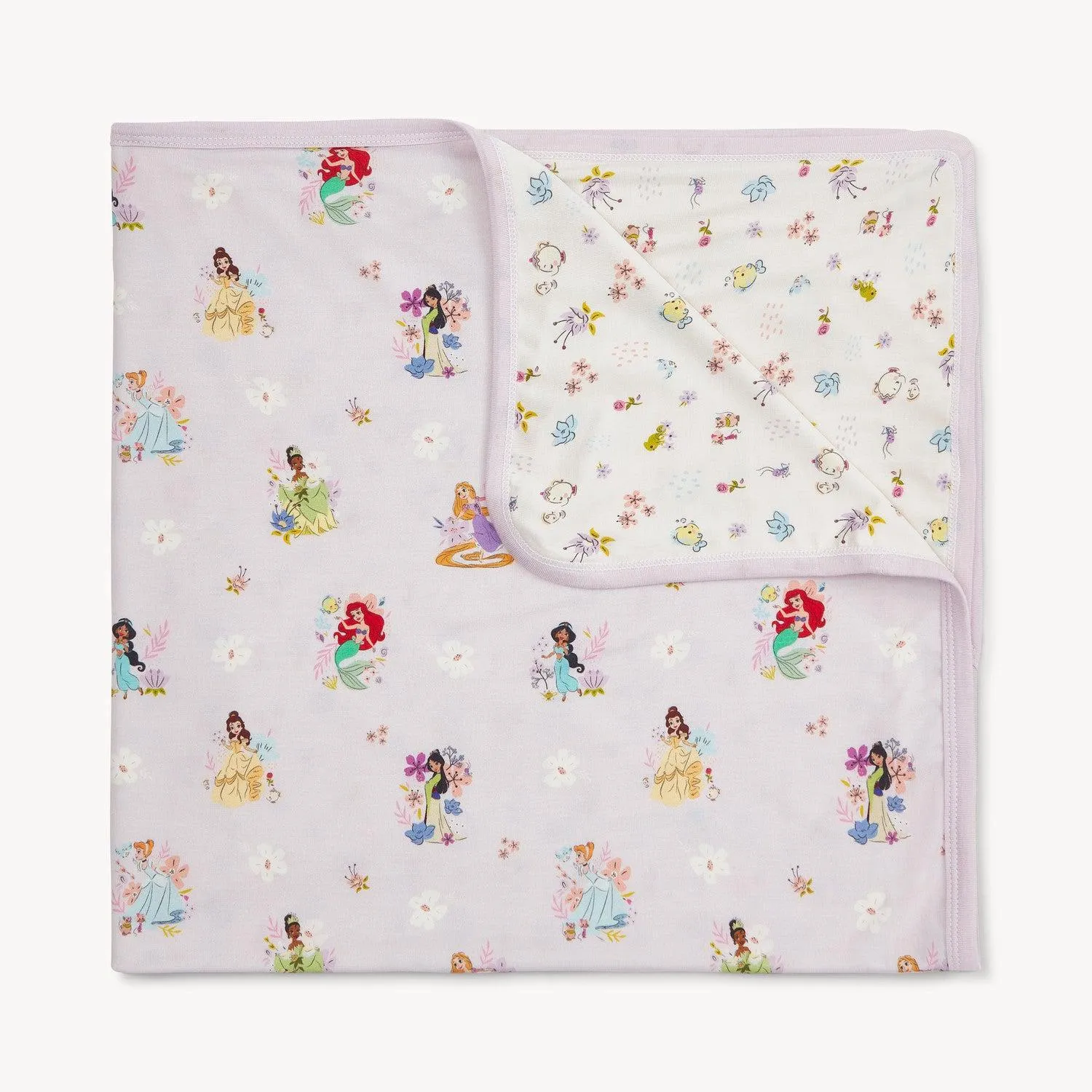 Magnetic Me, Disney Princess Blanket