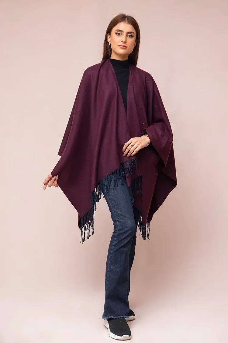 Manahils - Cape Shawl 27