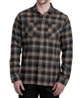 Men's Dillingr Flannel Shirt | Kuhl