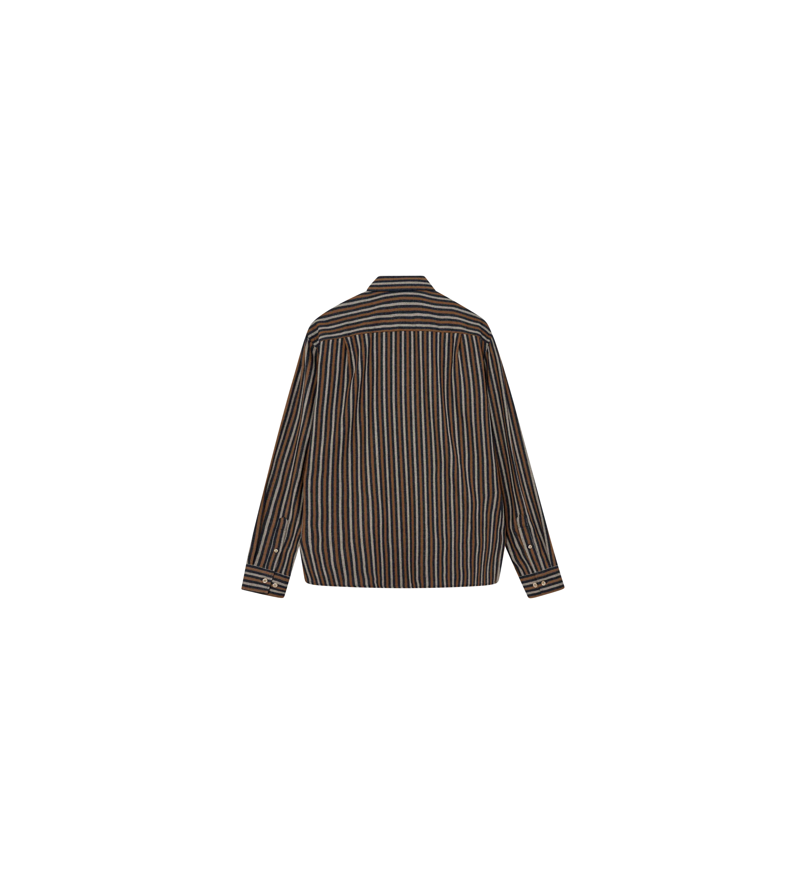 MMGTheo Stripe Shirt