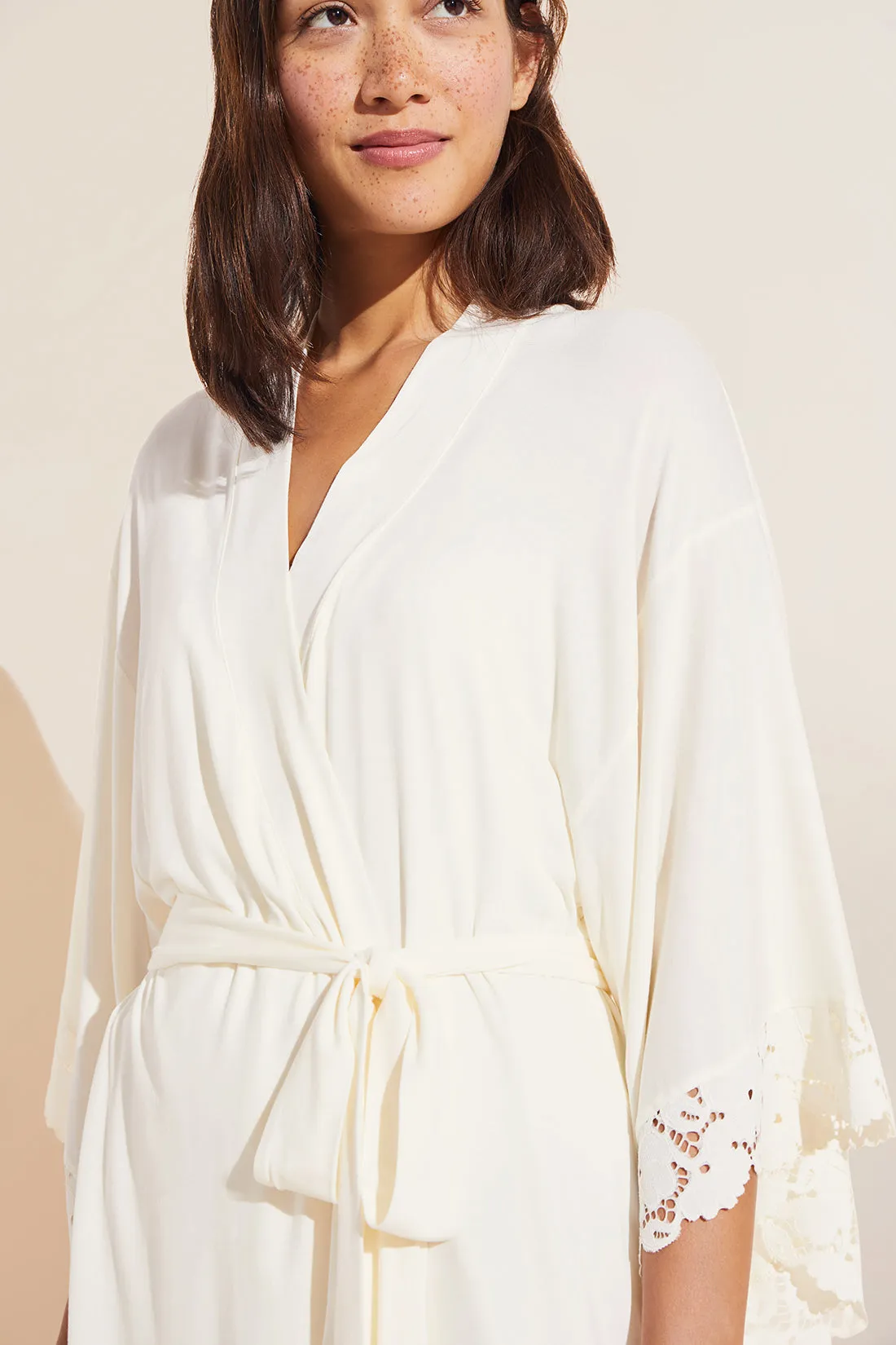 Naya TENCEL™ Modal Robe