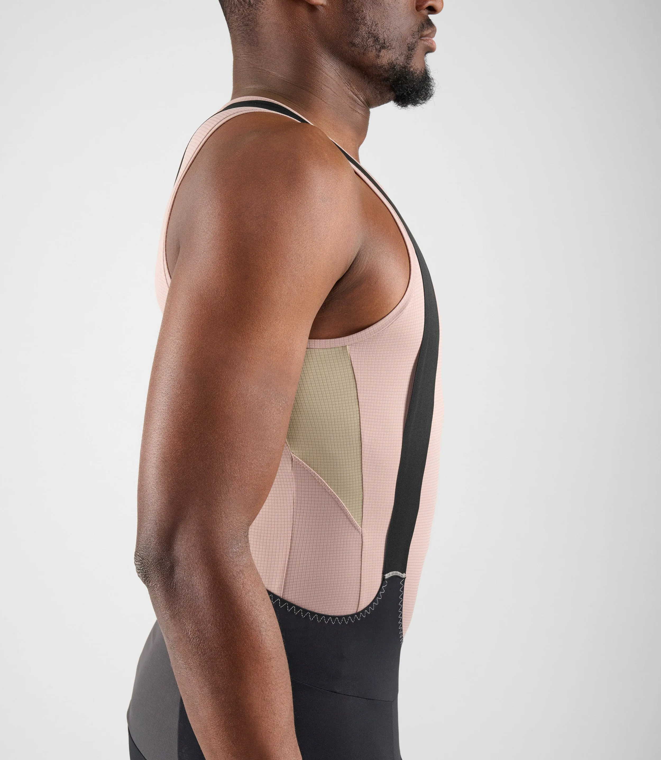 Odyssey Power Dry® Base Layer Sleeveless