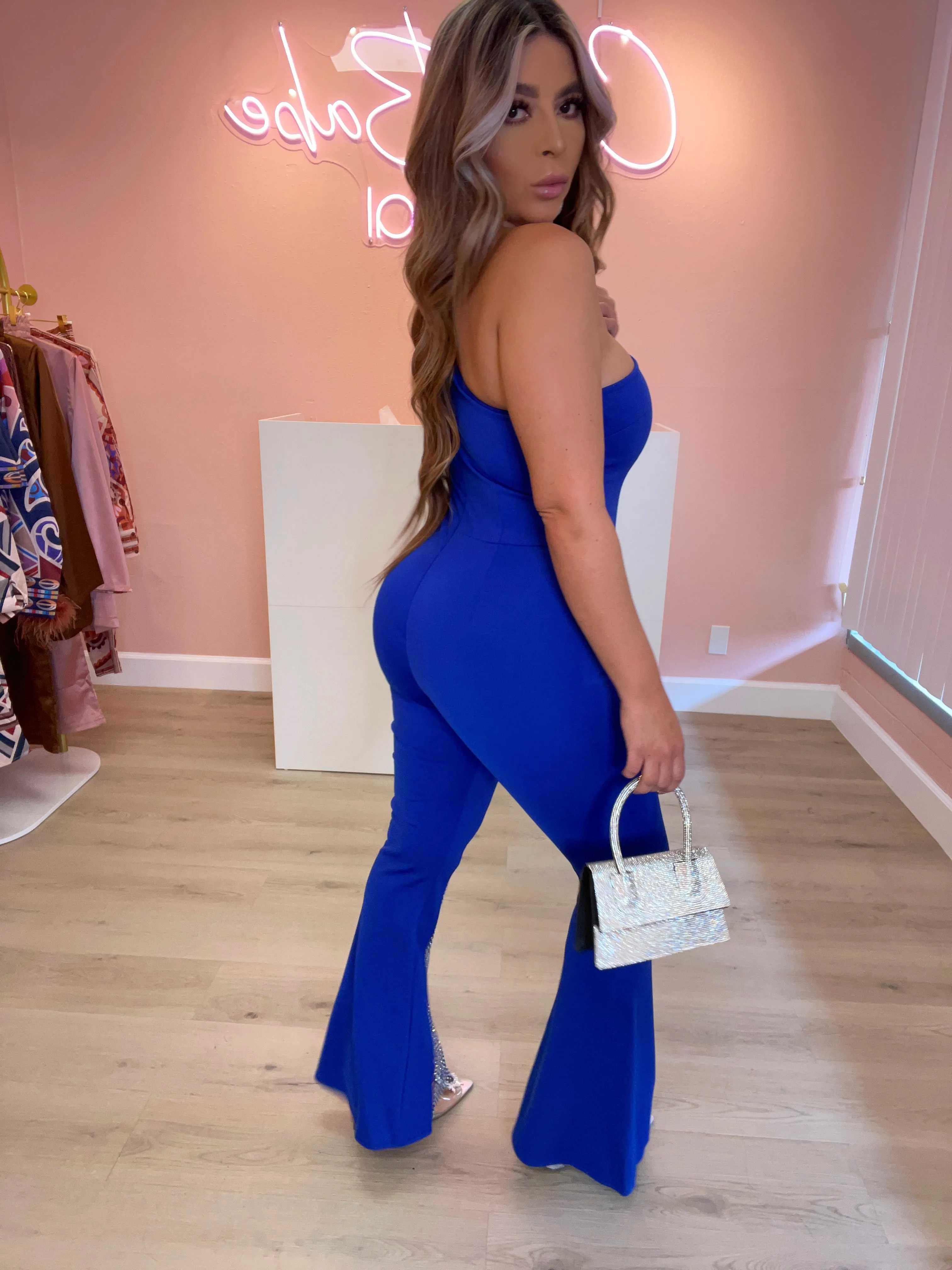 Paola Jumpsuit