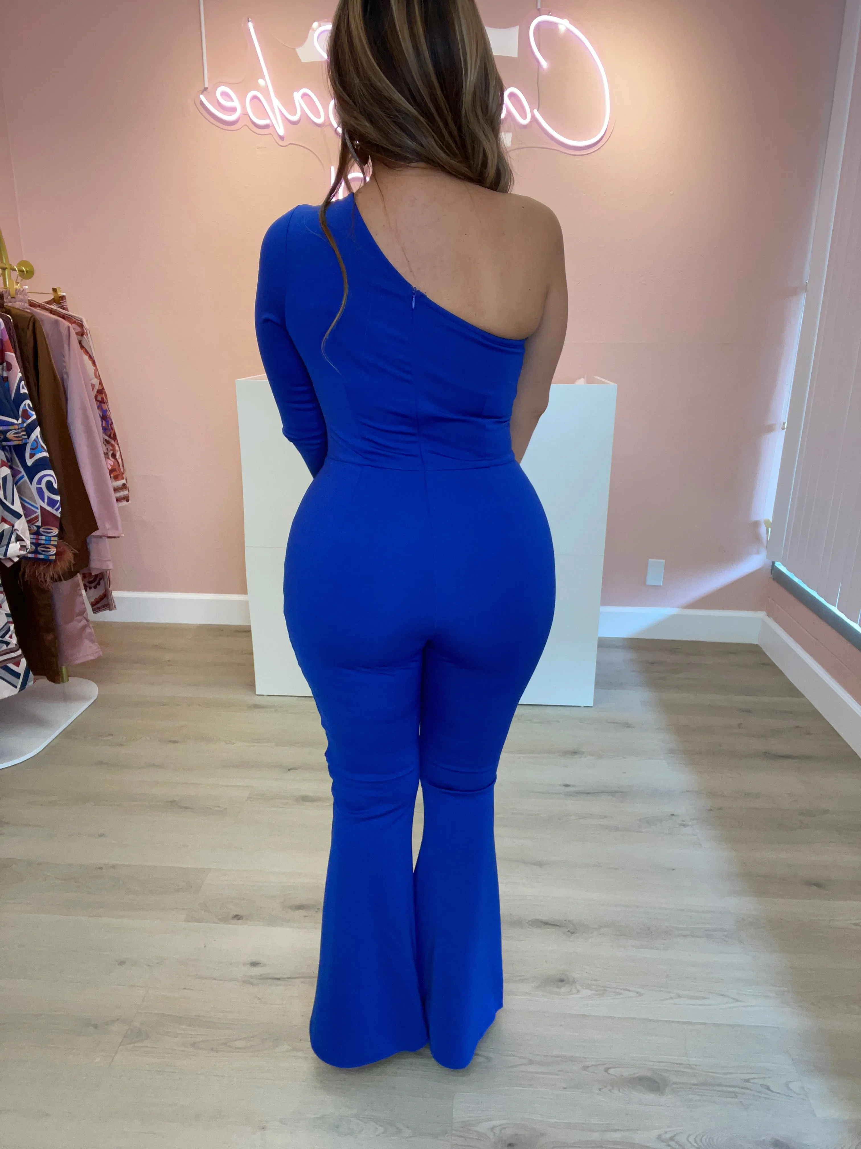 Paola Jumpsuit