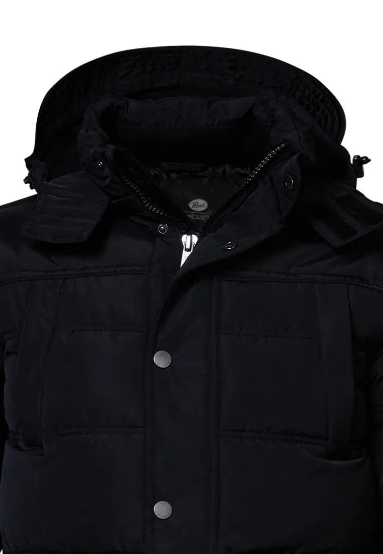 Parka jacket Mount Sterling