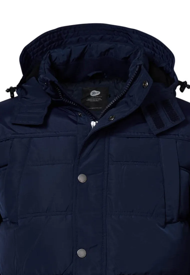 Parka jacket Mount Sterling