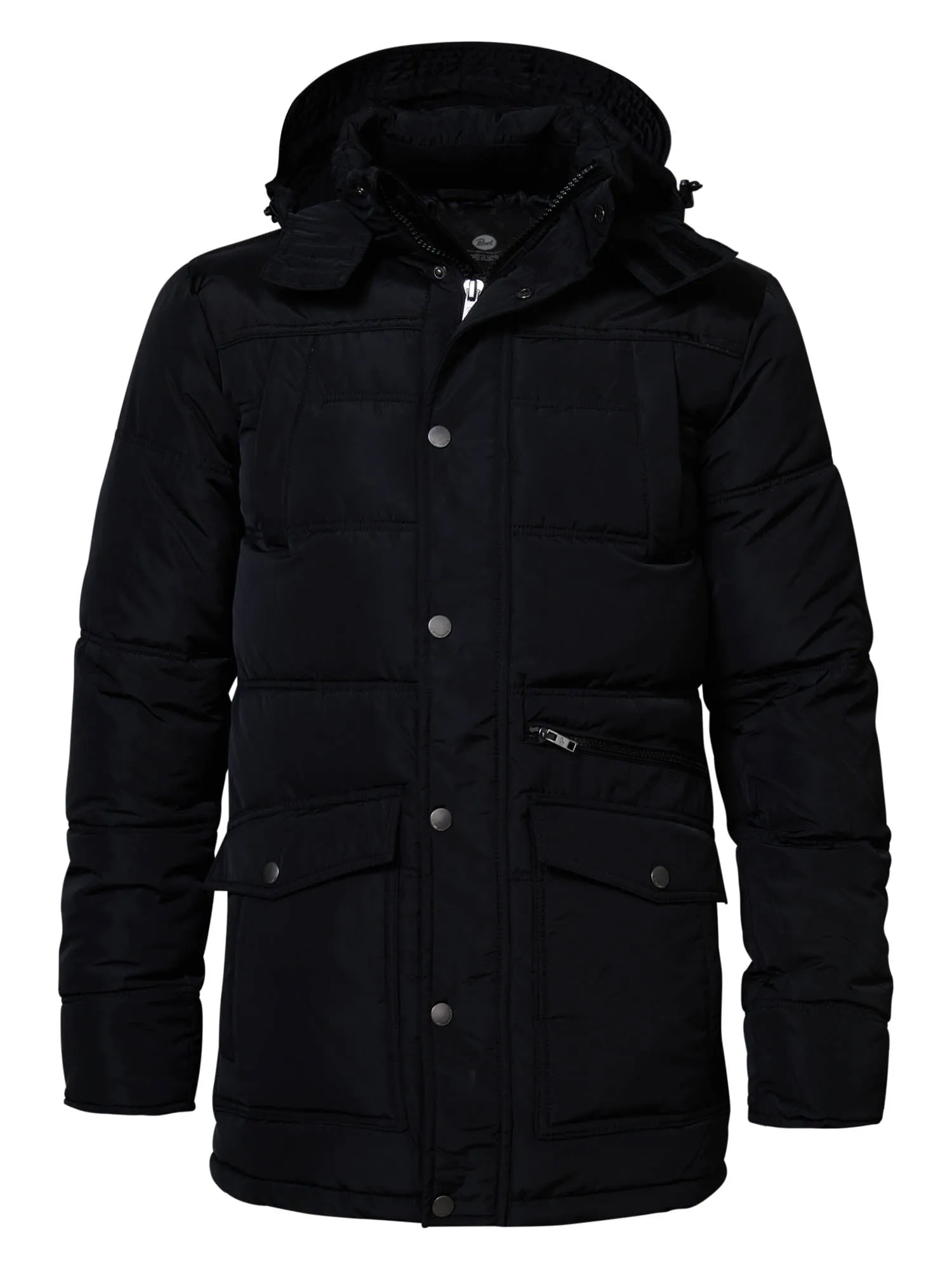 Parka jacket Mount Sterling