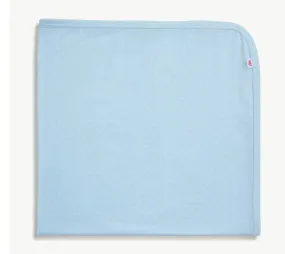 Pin Dot Blue Modal Blanket