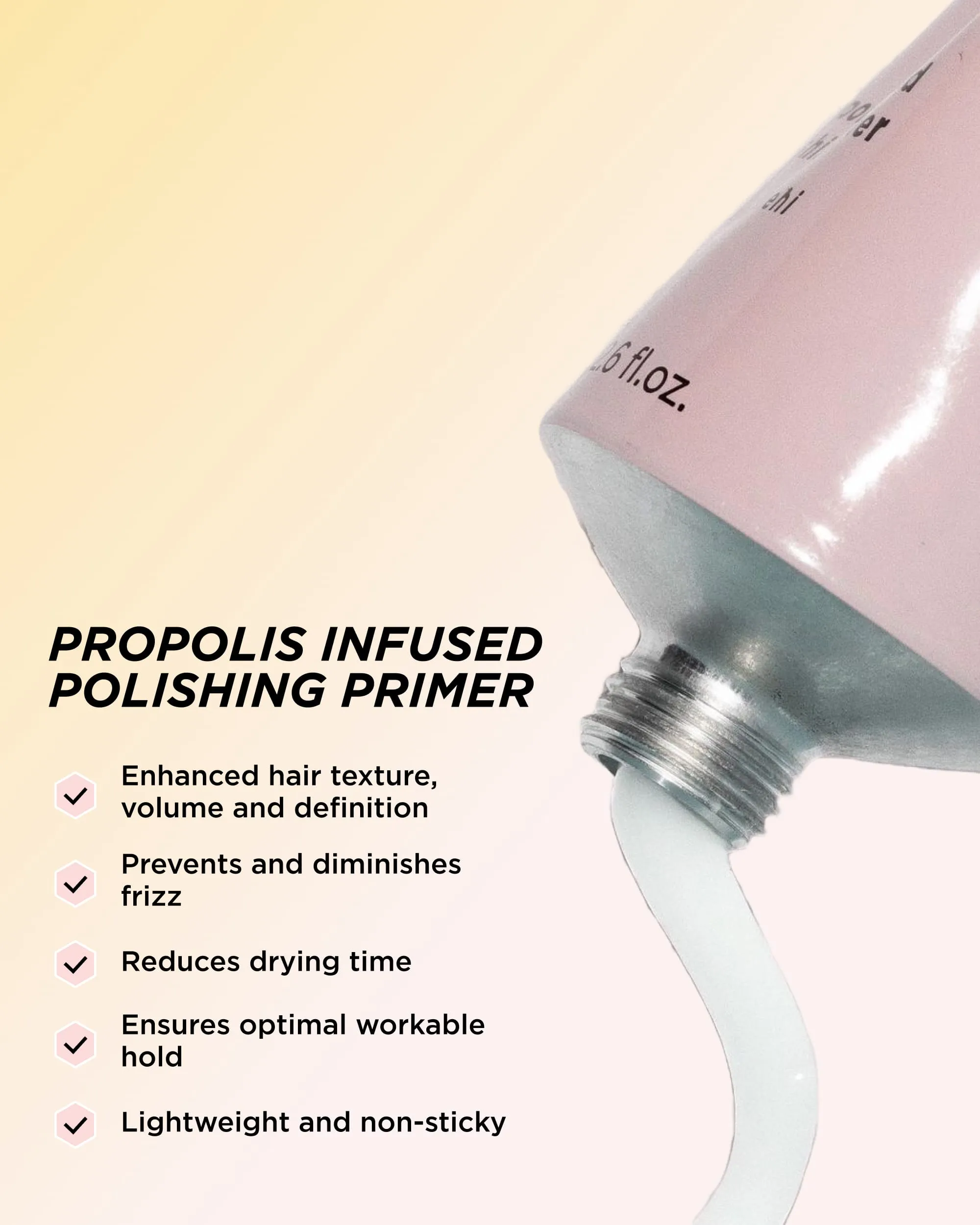 Polishing Primer