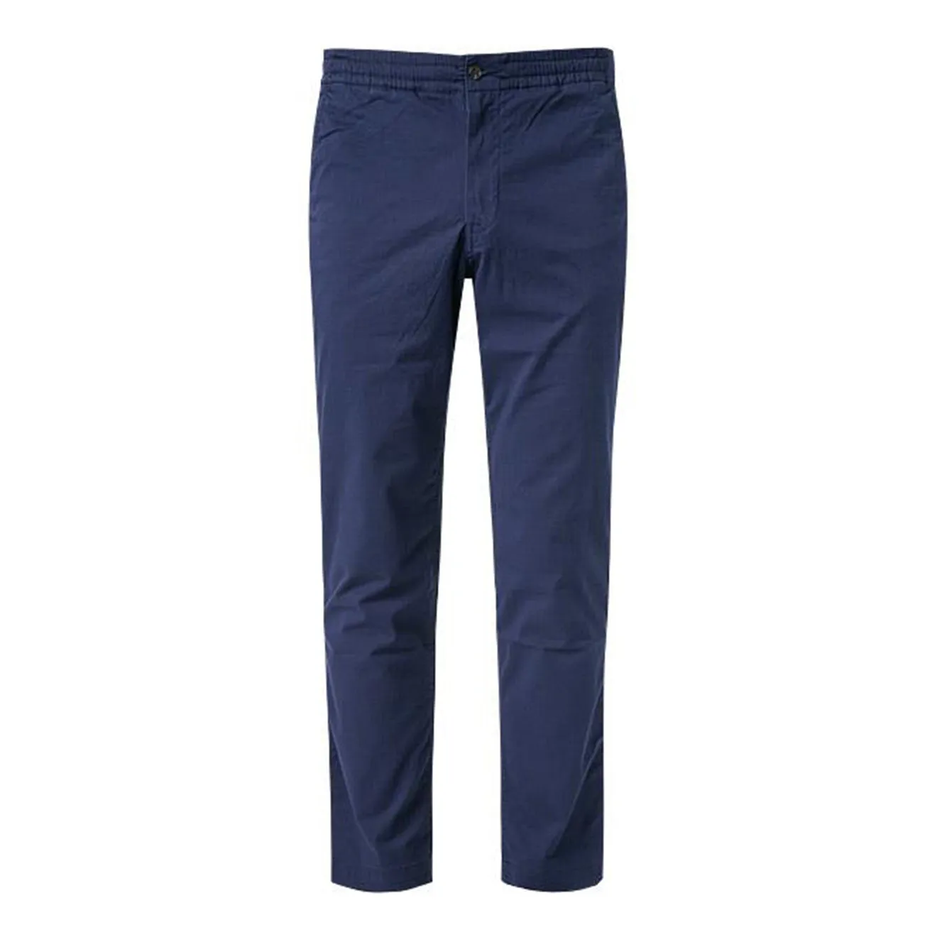 Polo Ralph Lauren Classic Tapered Fit Prepster Trouser Navy