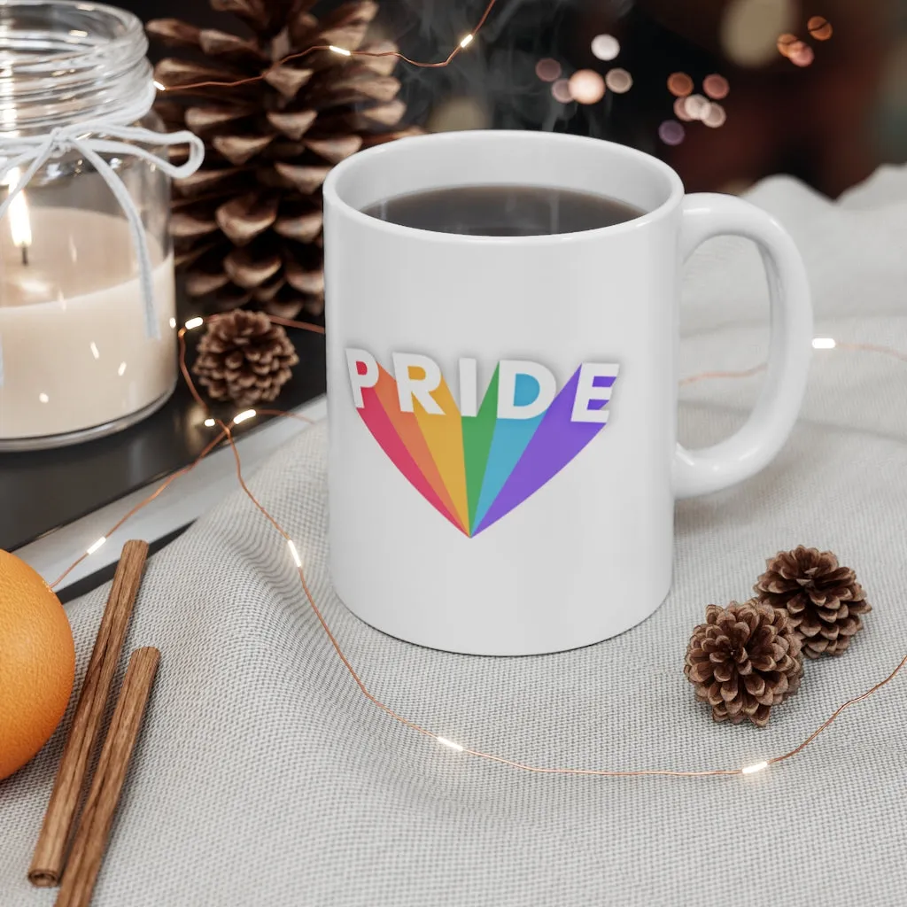 Pride Mug