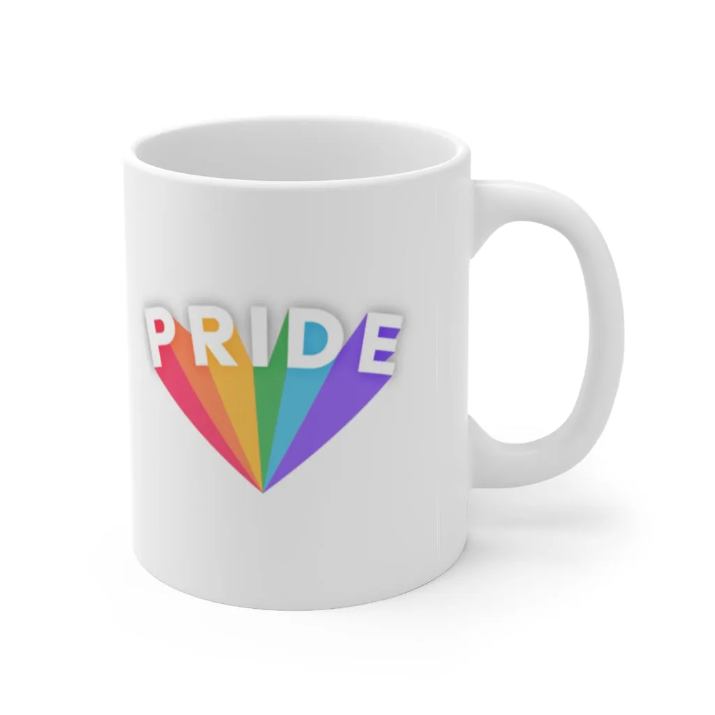 Pride Mug