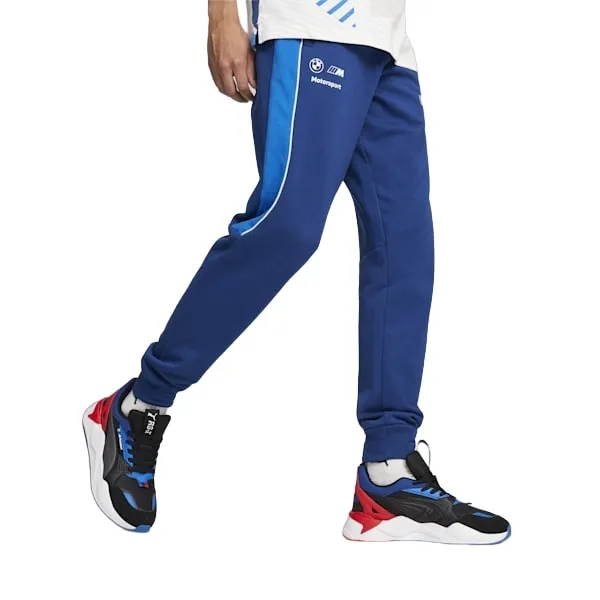 PUMA Men's Standard BMW M Motorsport T7 Sweatpants