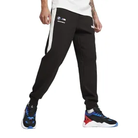 PUMA Men's Standard BMW M Motorsport T7 Sweatpants