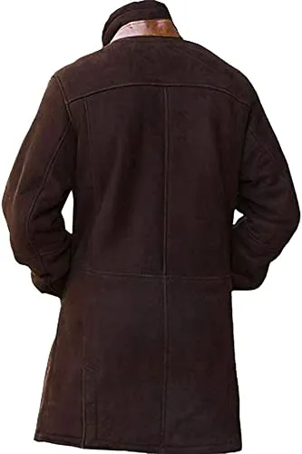 Robert Taylor Longmire Coat For Sale In Reasonable Price