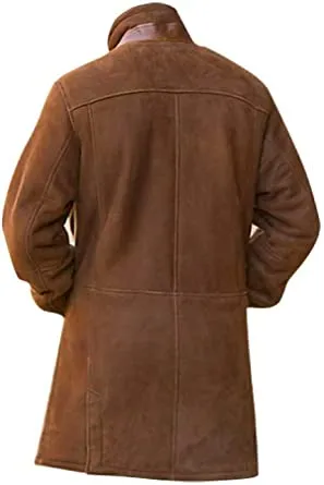 Robert Taylor Longmire Coat For Sale In Reasonable Price