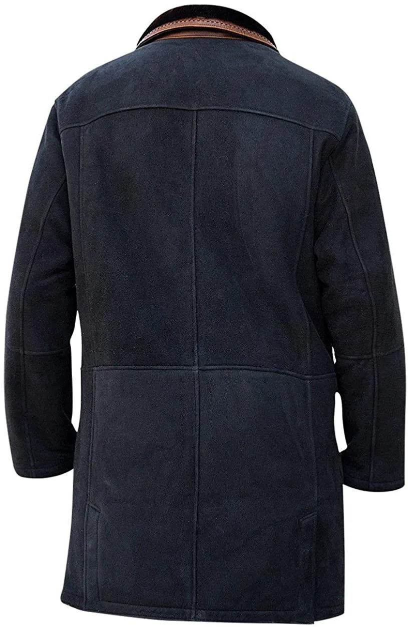 Robert Taylor Longmire Coat For Sale In Reasonable Price