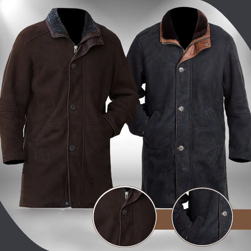 Robert Taylor Longmire Coat For Sale In Reasonable Price