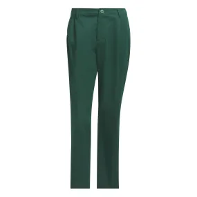 Rolling Links Chino Trousers Green - AW24