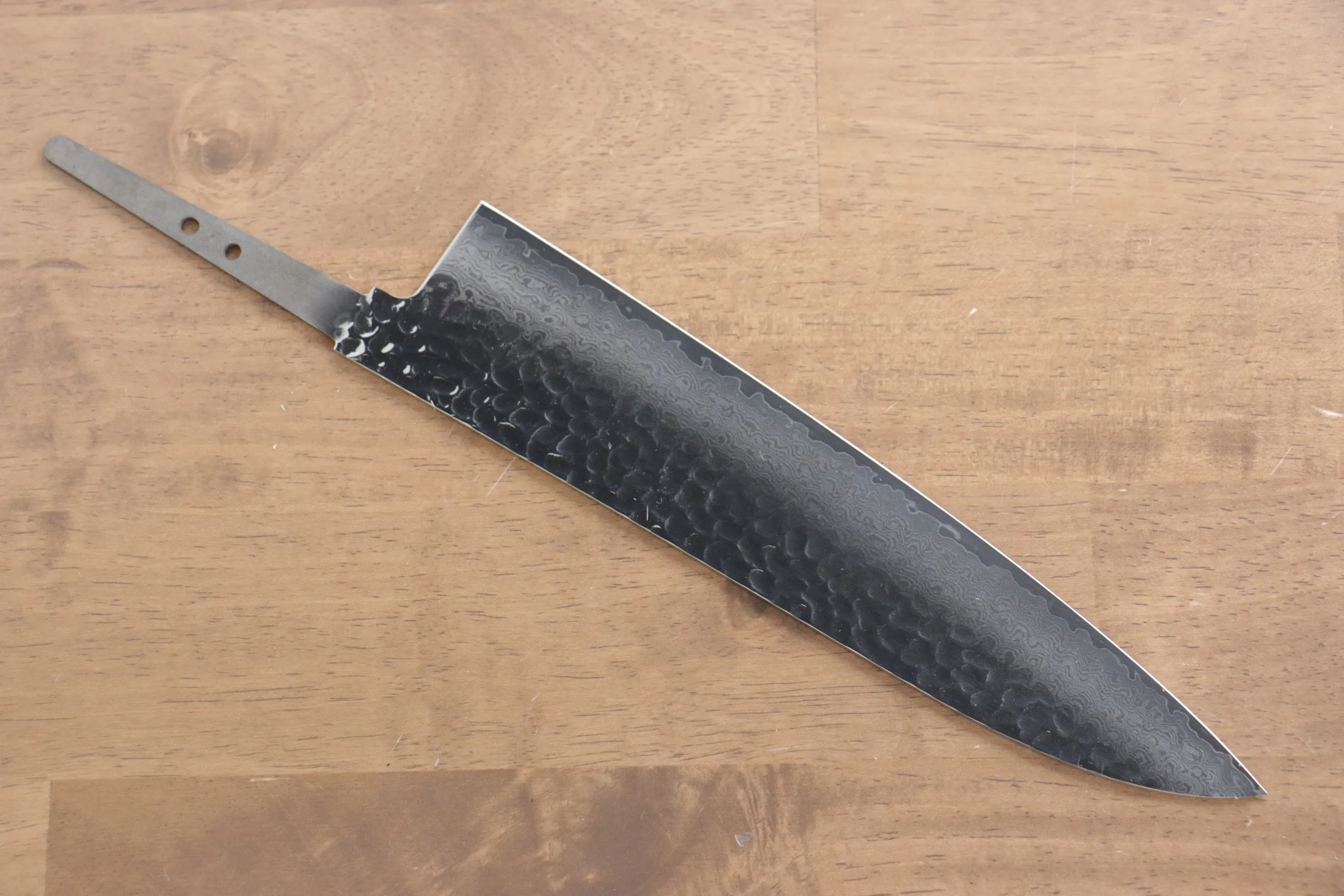 Sakai Takayuki VG10 33 Layer Damascus Gyuto 240mm(Blade only)