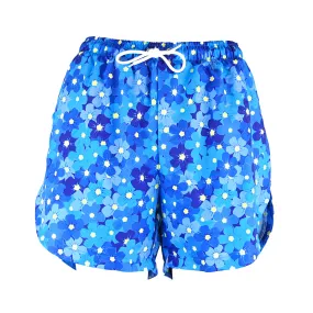 Sale Double Layer Jazzy Shorts | Forget Me Not