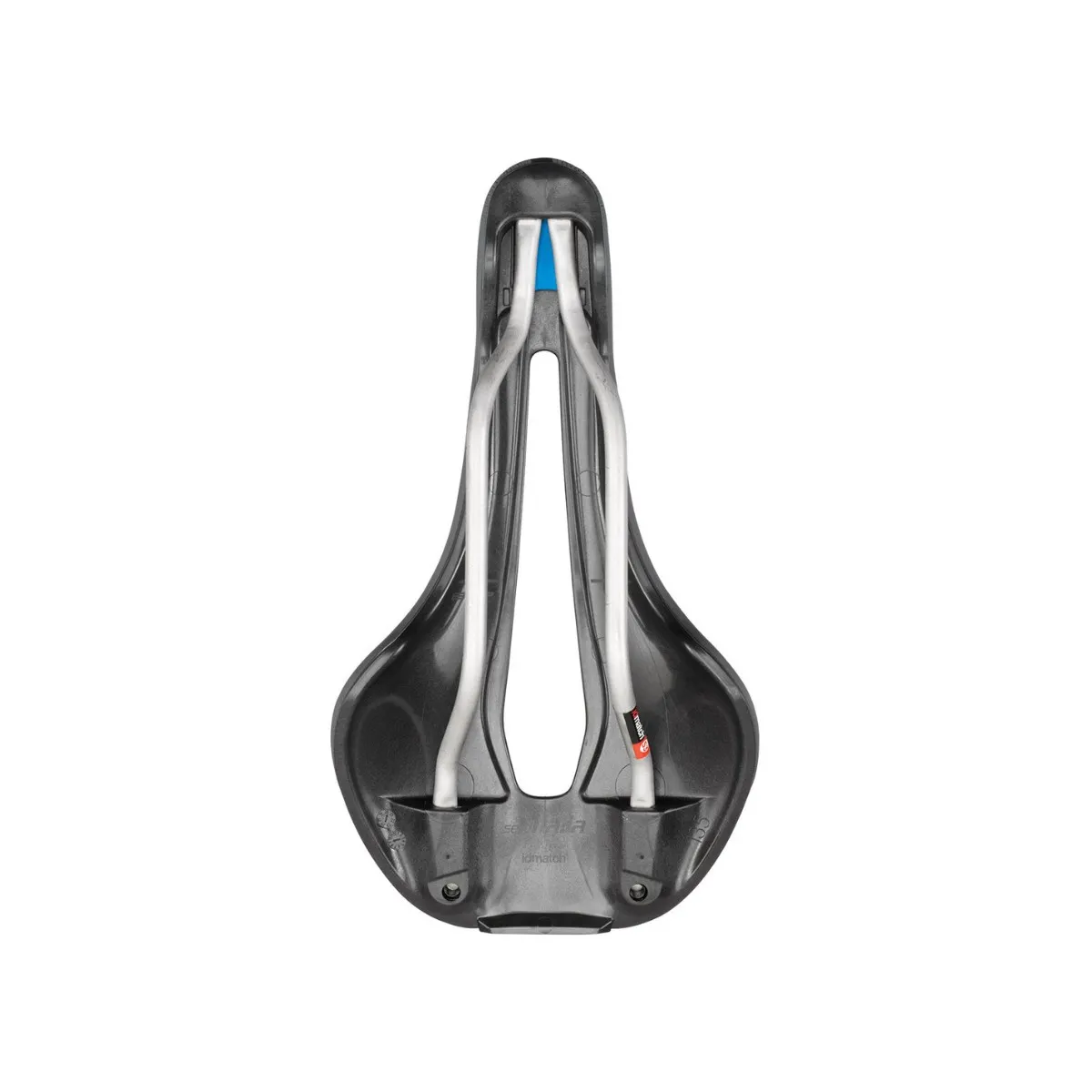 Selle Italia Flite Boost Gravel Superflow Saddle Black