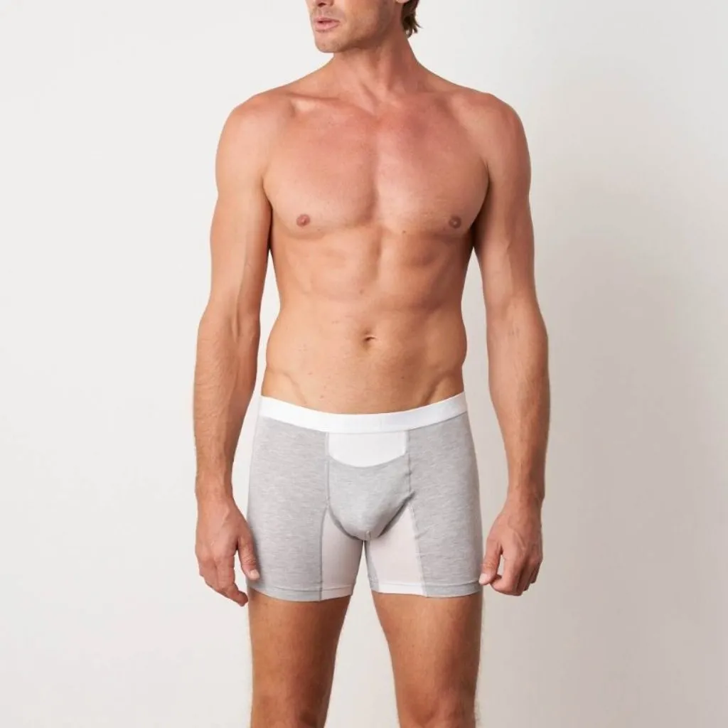 Silktouch TENCEL™ Modal Air Meshed Cooling Boxer Brief