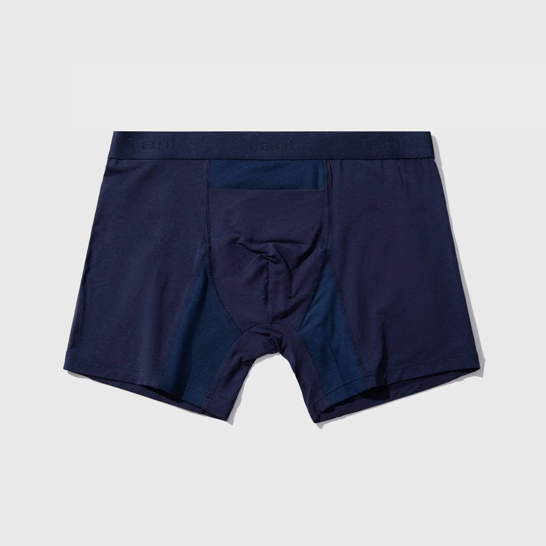 Silktouch TENCEL™ Modal Air Meshed Cooling Boxer Brief