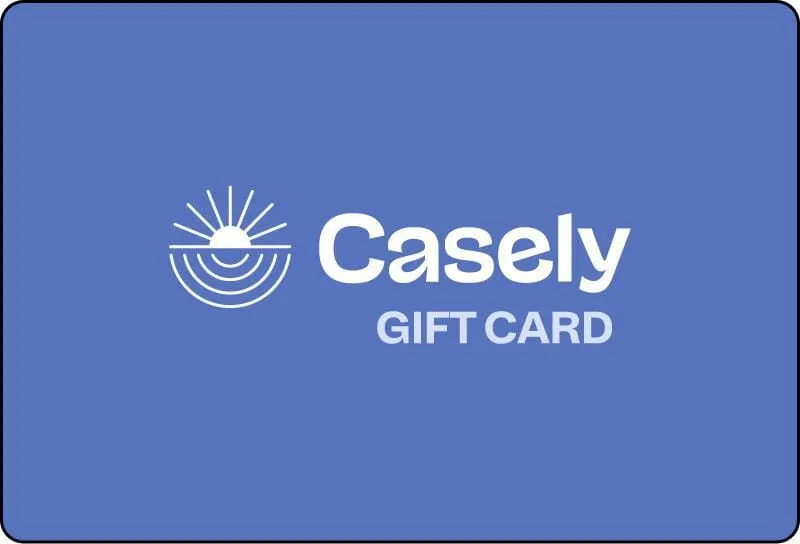 Subscription Gift Card