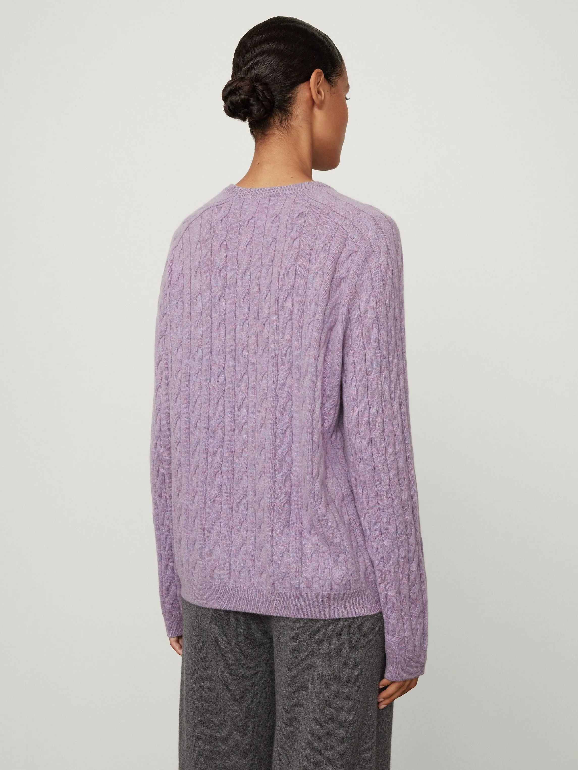 The Maie Sweater