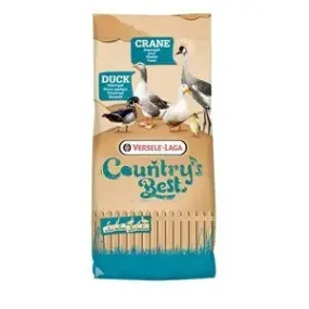 Versele-Laga Country's Best Duck 4 Pellet - 20 kg