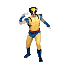 Wolverine Qualux  Adult