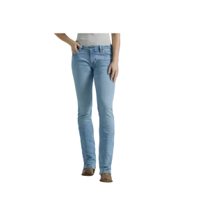 Wrangler Women's Wrangler Retro Mae Mid Rise Bootcut Dillion Jeans